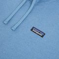 Bluza męska Patagonia P-6 Logo Uprisal shore blue 3