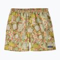 Spodenki męskie Patagonia Baggies 5" shelly shelly/mellow melon 9