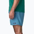 Spodenki męskie Patagonia Baggies 5" shore blue 5