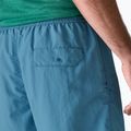 Spodenki męskie Patagonia Baggies 5" shore blue 8
