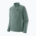Bluza polarowa męska Patagonia R1 blue sage 5