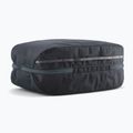 Kosmetyczka Patagonia Black Hole Cube smolder blue/amanita red 2