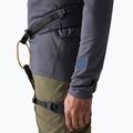 Bluza męska Patagonia R1 Ultralight Hoody smolder blue 8