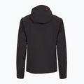 Kurtka softshell damska  Patagonia R1 CrossStrata Hoody black 2