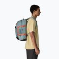 Plecak turystyczny Patagonia Refugio Day 30 l blue sage 8
