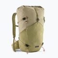 Plecak turystyczny Patagonia Terravia 28 l M weathered stone