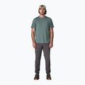 Koszulka męska Patagonia Capilene Cool Ultra blue sage/light blue sage x-dye 2