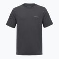 Koszulka męska Patagonia P-6 Logo ink black