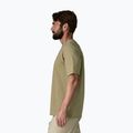 Koszulka męska Patagonia P-6 Logo Responsibili-Tee p-6 outline/gumtree green 4