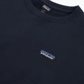 Bluza damska Patagonia Daily Crew sunken blue 8