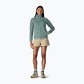 Bluza trekkingowa damska Patagonia Better Sweater Fleece thin ice 2