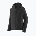 Kurtka softshell męska Patagonia R1 TechFace Hoody black 7