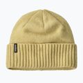 Czapka zimowa Patagonia Brodeo Beanie vellum green 5