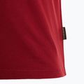 Koszulka męska Napapijri S-Saturnia tibetan red R1E 3