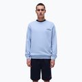 Bluza męska Napapijri B-Sovana C soft chambr I83