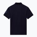 Koszulka polo męska Napapijri E-Amundsen 1 blu marine 2