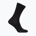 Skarpety męskie icebreaker Merino Hike+ Liner Crew black