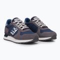 Buty męskie Napapijri NP0A4IQI grey/navy 10