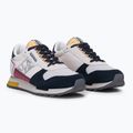 Buty męskie Napapijri NP0A4IQH white/navy 10