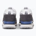 Buty męskie Napapijri NP0A4IQN ultimate grey 11