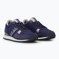 Buty męskie Napapijri NP0A4IQN blue marine 10