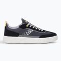 Buty męskie Napapijri NP0A4IQR black/grey 8