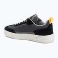 Buty męskie Napapijri NP0A4IQR black/grey 3