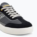 Buty męskie Napapijri NP0A4IQR black/grey 7