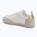 Buty damskie Napapijri NP0A4IQ9 white/platino 3