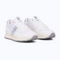Buty damskie Napapijri NP0A4IQD white/silver 12