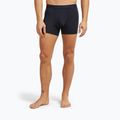Bokserki termoaktywne męskie icebreaker Merino 125 Cool-Lite Anatomica midnight navy 2