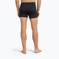 Bokserki termoaktywne męskie icebreaker Merino 125 Cool-Lite Anatomica midnight navy 4