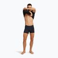 Bokserki termoaktywne męskie icebreaker Merino 125 Cool-Lite Anatomica midnight navy 7