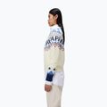 Sweter damski Napapijri D-Fiames C beige dimity 4