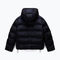 Kurtka ocieplana damska Napapijri A-Glane 1 black anthracite 2