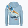 Bluza męska Napapijri B-Fiemme H faded denim 2