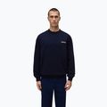 Bluza męska Napapijri B-Small Box C blue marine