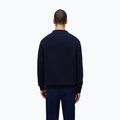 Bluza męska Napapijri B-Small Box C blue marine 2
