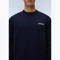 Bluza męska Napapijri B-Small Box C blue marine 3
