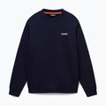 Bluza męska Napapijri B-Small Box C blue marine 4