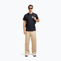 Koszulka męska icebreaker Merino 150 Tech Lite Evolving Lay Tee midnight navy 4
