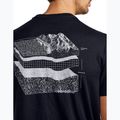 Koszulka męska icebreaker Merino 150 Tech Lite Evolving Lay Tee midnight navy 6