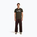 Koszulka męska icebreaker Merino 150 Tech Lite Transportage Tee dark loden 2