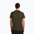 Koszulka męska icebreaker Merino 150 Tech Lite Transportage Tee dark loden 3