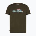 Koszulka męska icebreaker Merino 150 Tech Lite Transportage Tee dark loden 7