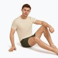 Bokserki termoaktywne męskie icebreaker Anatomica dark loden 7