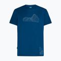 Koszulka męska icebreaker Merino 125 Cool-Lite Sphere Beta Tee atlantis 7
