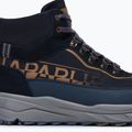 Buty męskie Napapijri Vortec blue marine 8