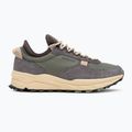 Buty męskie Napapijri Vortec grey/green 2