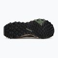 Buty męskie Napapijri Vortec grey/green 4